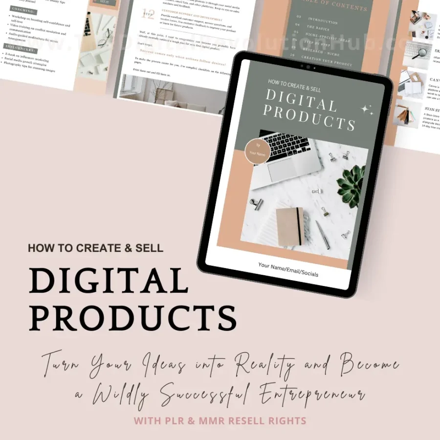 The Ultimate Digital Marketing Bundle - Image 6